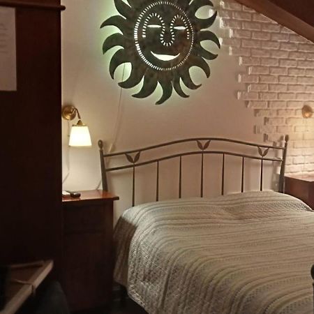 B&B Il Girasole Assemini Exterior photo