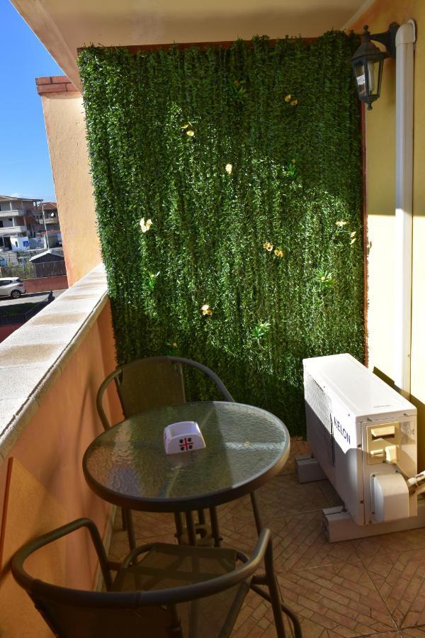 B&B Il Girasole Assemini Exterior photo