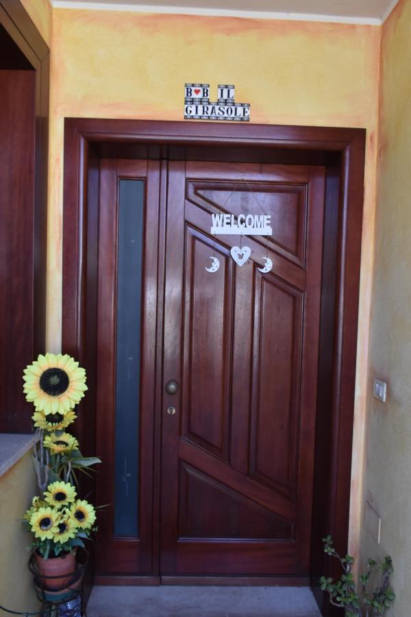 B&B Il Girasole Assemini Exterior photo