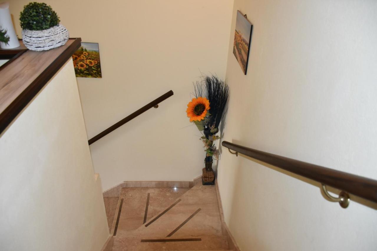 B&B Il Girasole Assemini Exterior photo