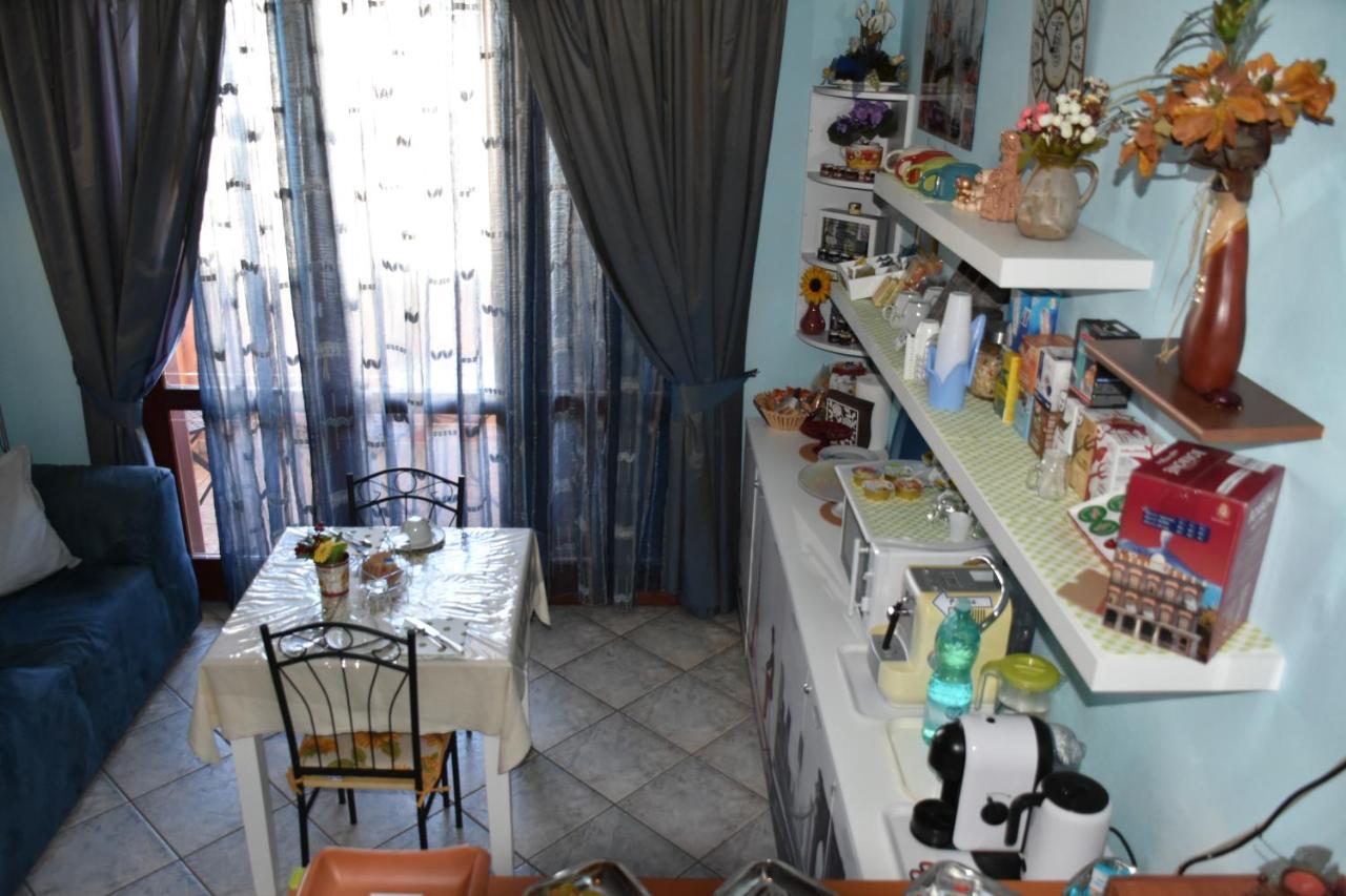 B&B Il Girasole Assemini Exterior photo