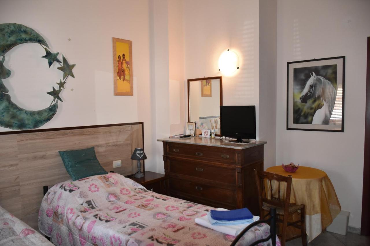 B&B Il Girasole Assemini Exterior photo