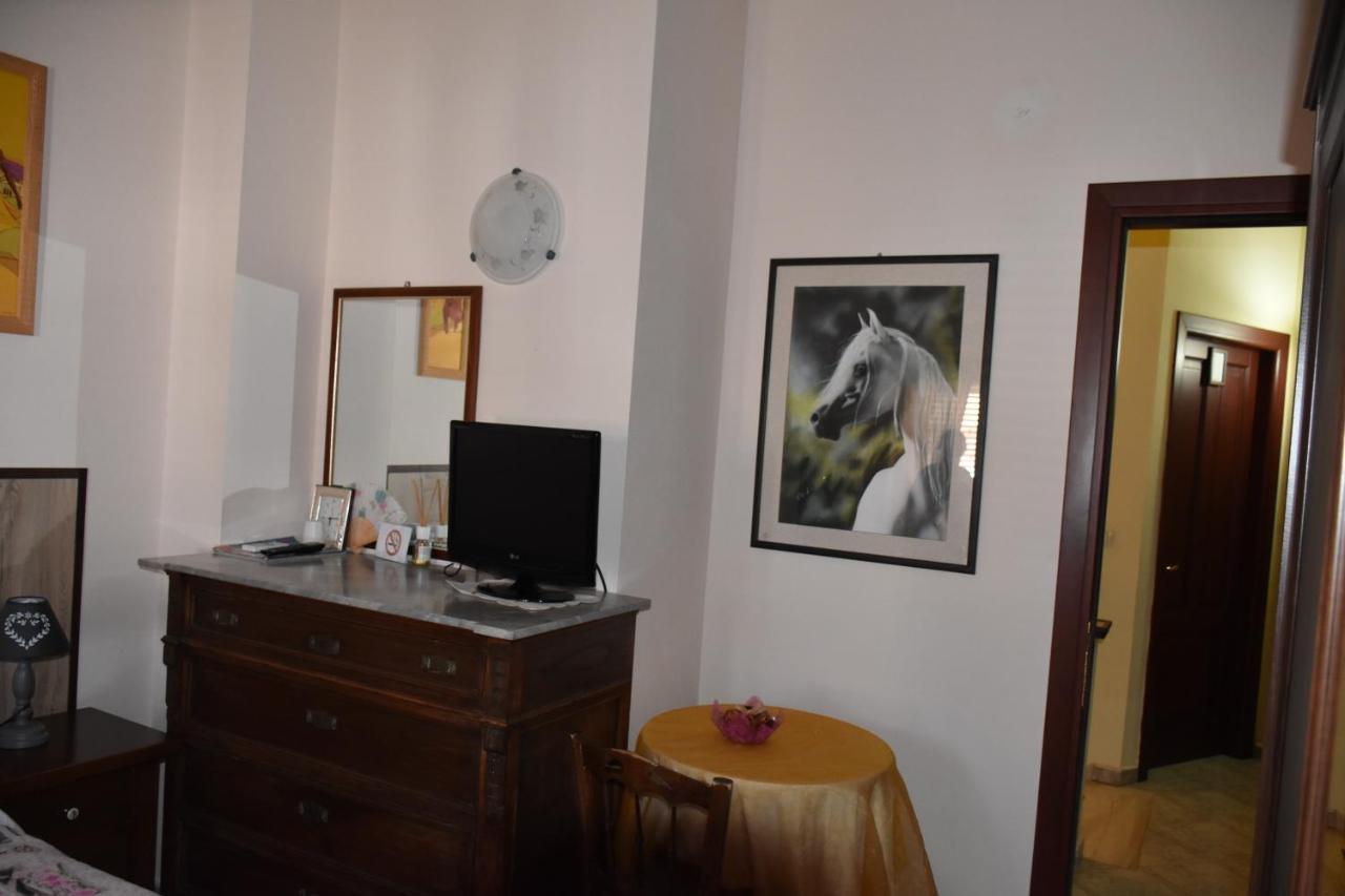 B&B Il Girasole Assemini Exterior photo