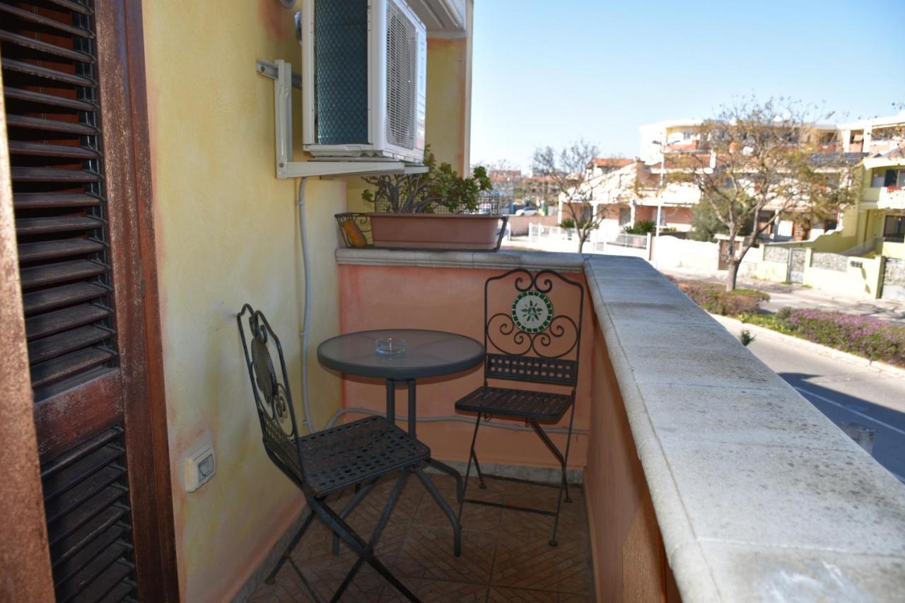 B&B Il Girasole Assemini Exterior photo