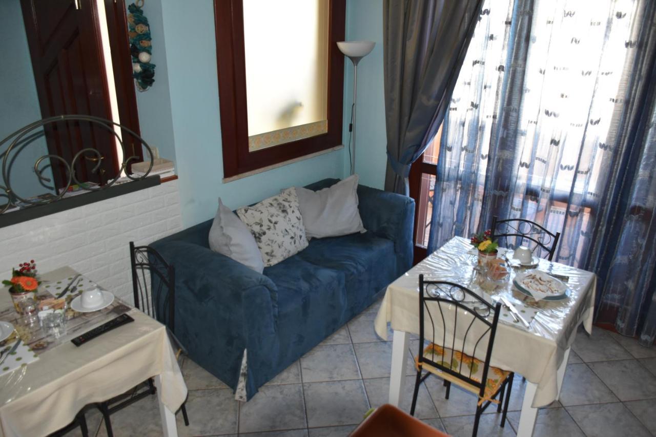 B&B Il Girasole Assemini Exterior photo