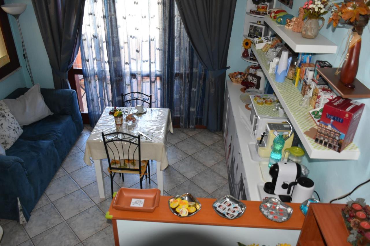 B&B Il Girasole Assemini Exterior photo