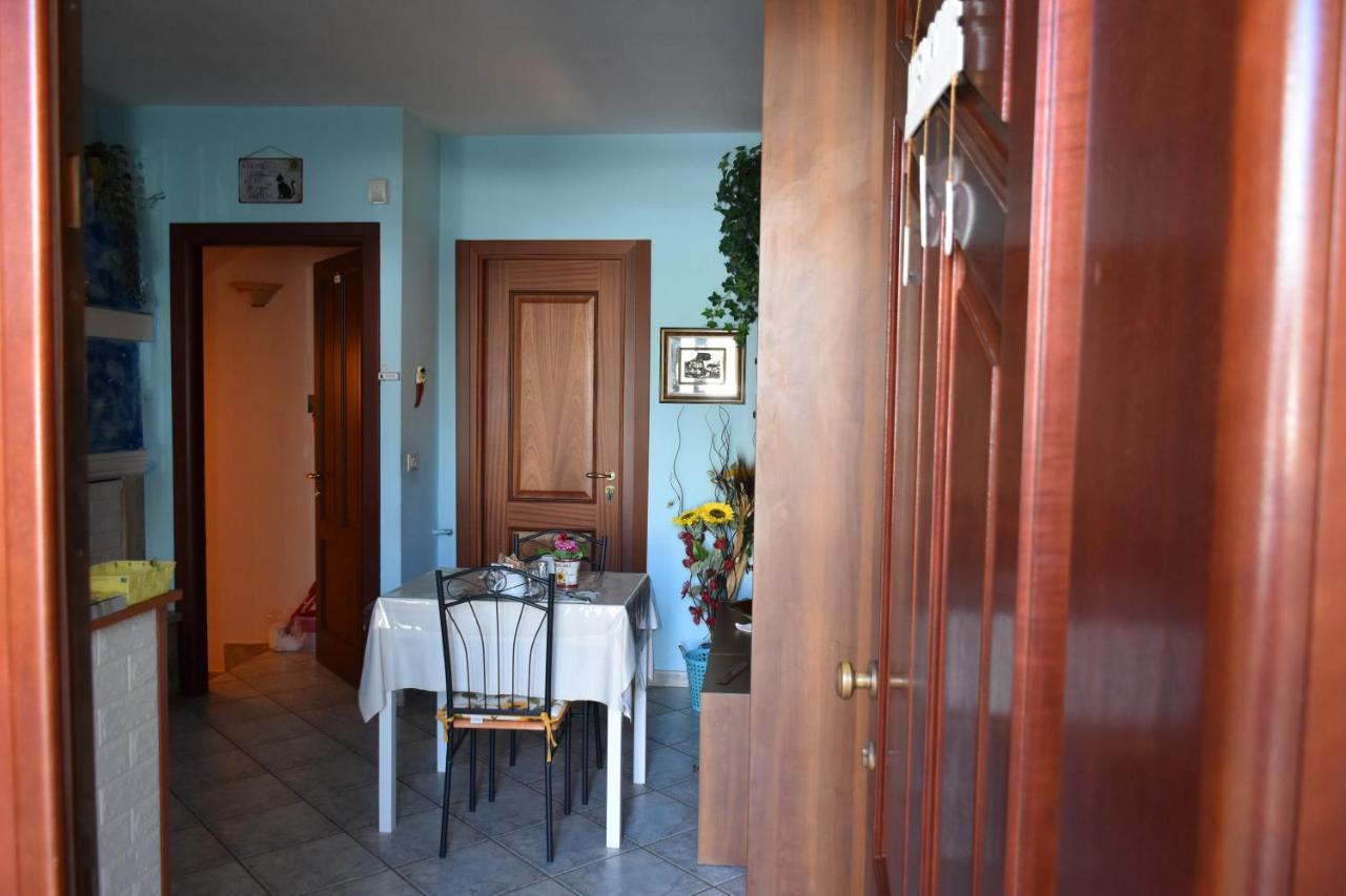 B&B Il Girasole Assemini Exterior photo