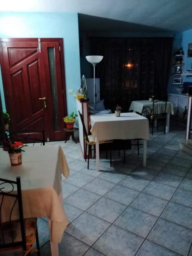 B&B Il Girasole Assemini Exterior photo