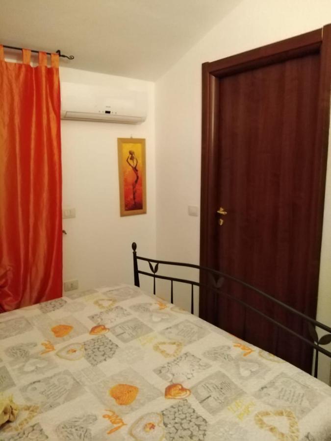 B&B Il Girasole Assemini Exterior photo