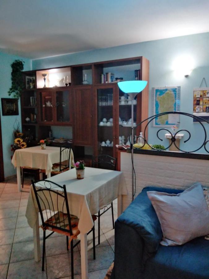 B&B Il Girasole Assemini Exterior photo