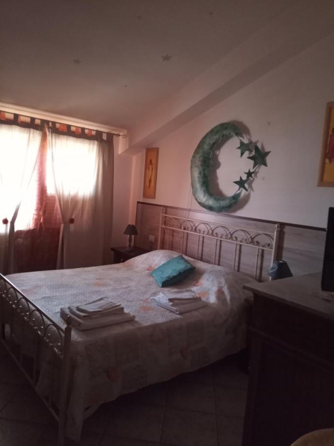 B&B Il Girasole Assemini Exterior photo