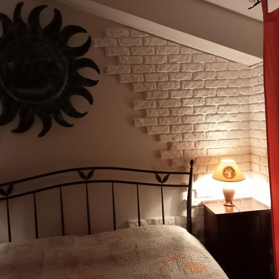 B&B Il Girasole Assemini Exterior photo