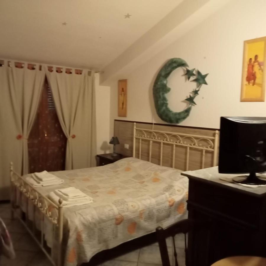 B&B Il Girasole Assemini Exterior photo