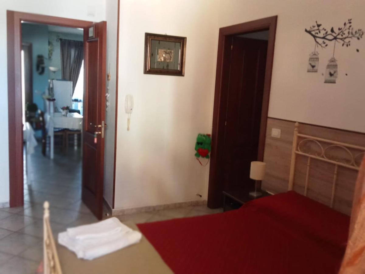 B&B Il Girasole Assemini Exterior photo