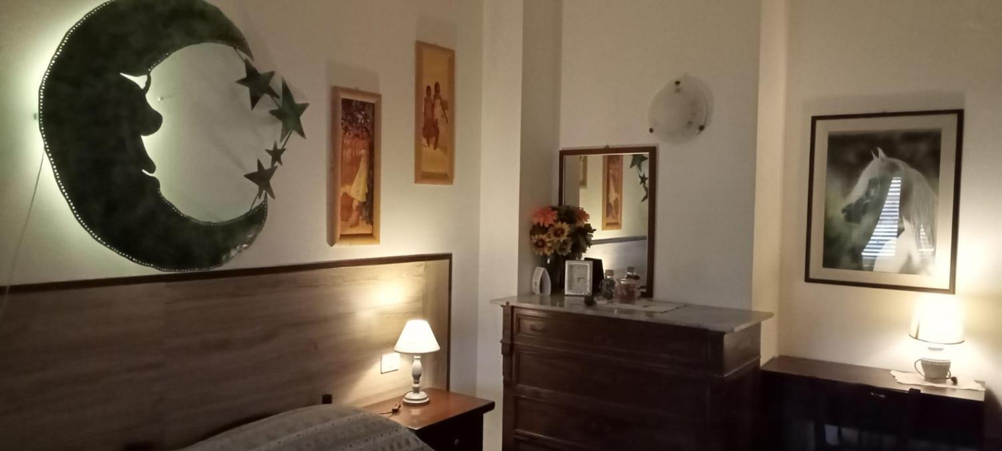 B&B Il Girasole Assemini Exterior photo