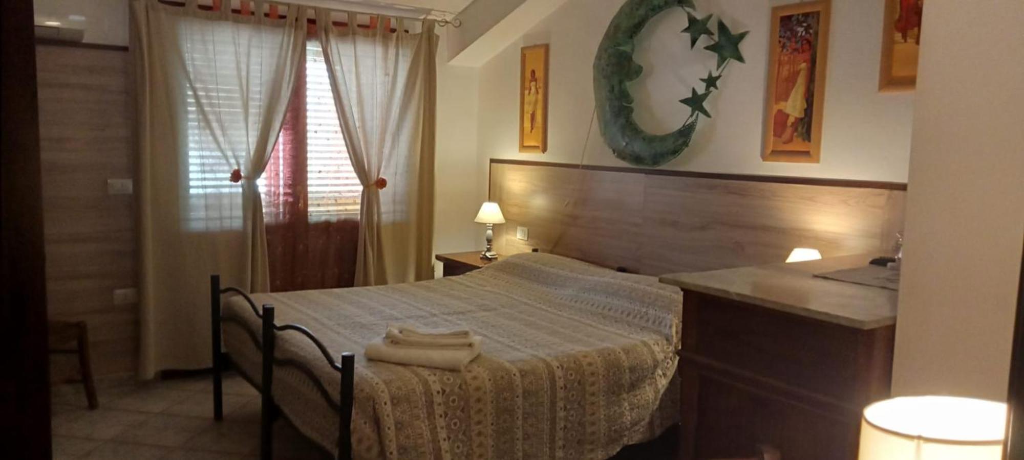 B&B Il Girasole Assemini Exterior photo