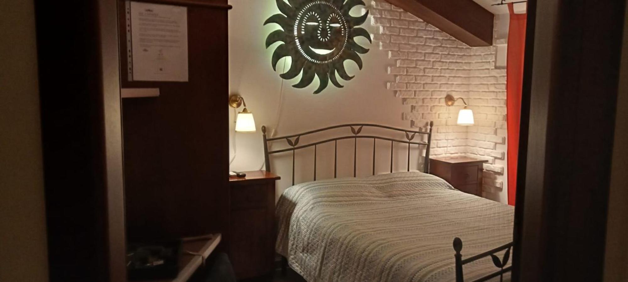 B&B Il Girasole Assemini Exterior photo