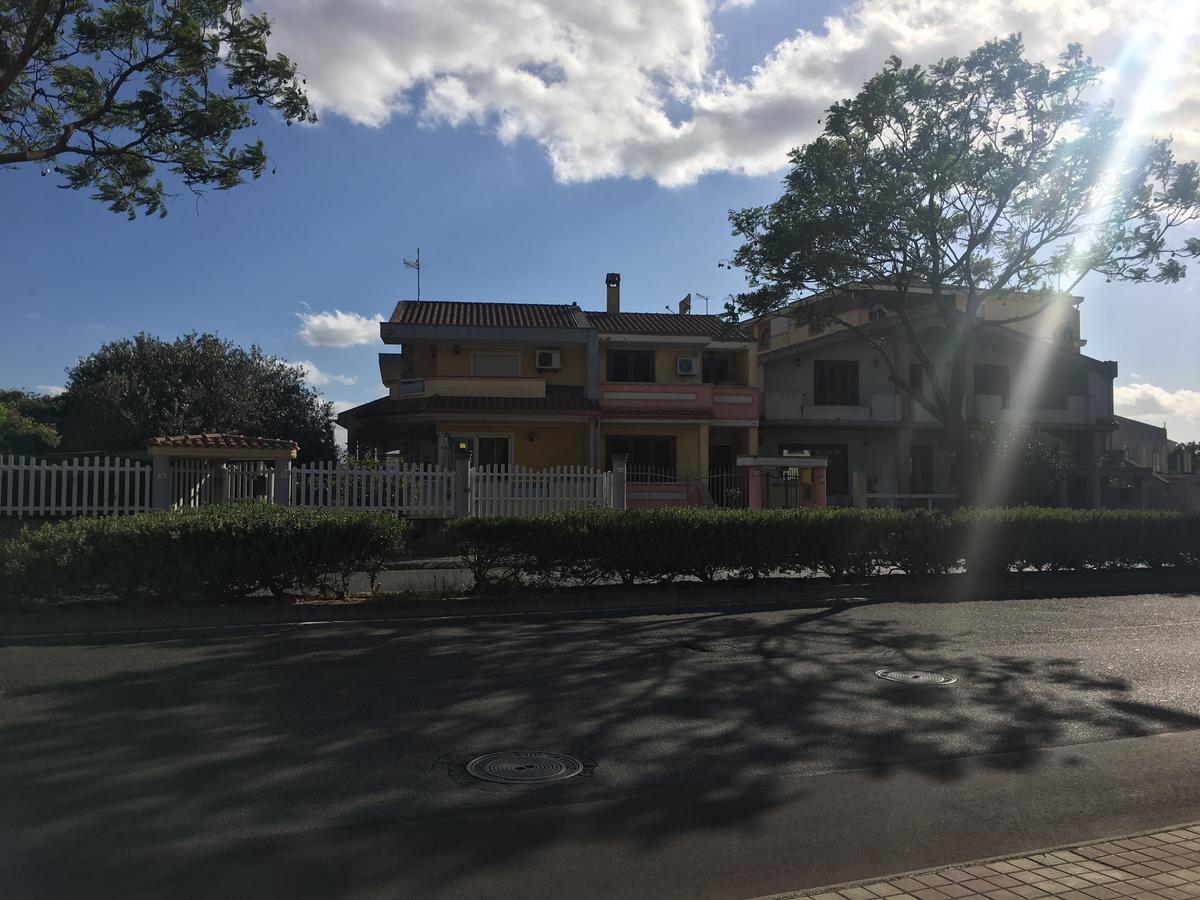 B&B Il Girasole Assemini Exterior photo