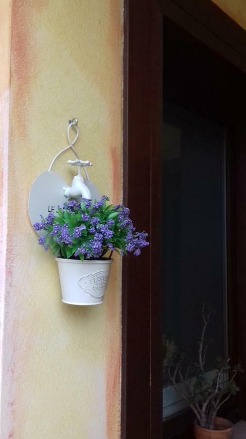 B&B Il Girasole Assemini Exterior photo