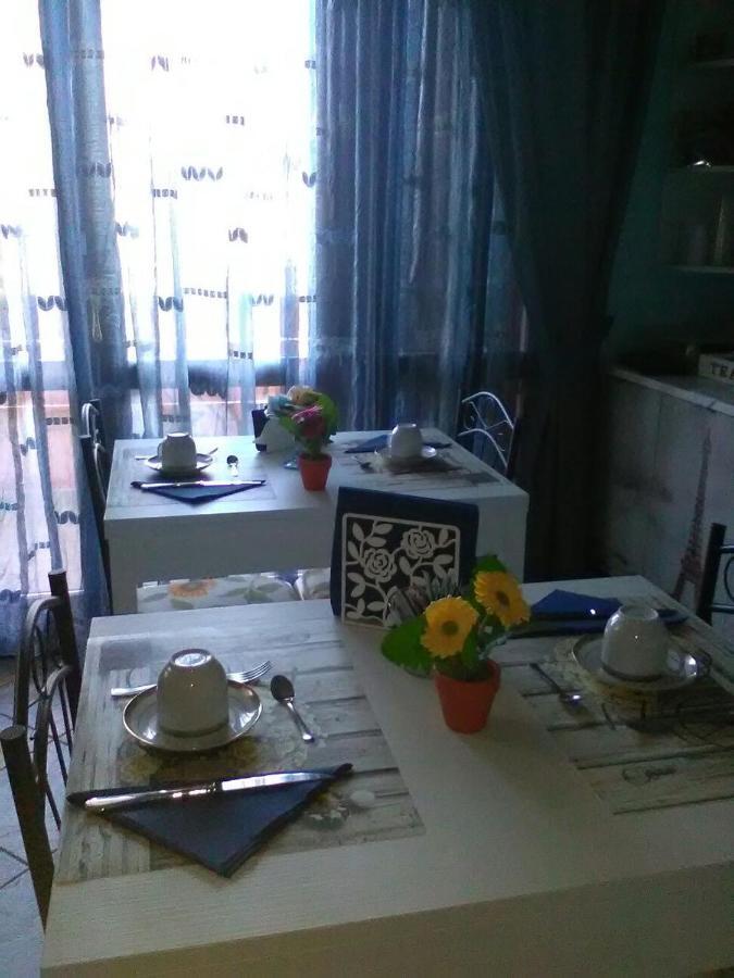 B&B Il Girasole Assemini Exterior photo